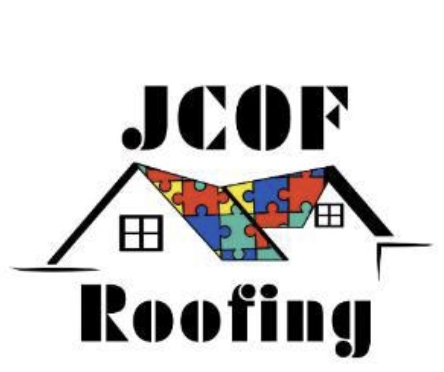 Slide of JCOF Roofing