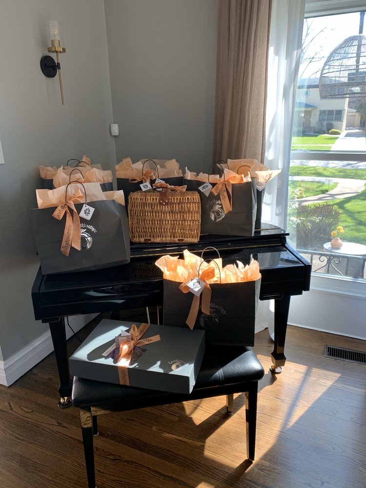 CAREFULPEACH BOUTIQUE Updated April 2024 29 Photos & 63 Reviews