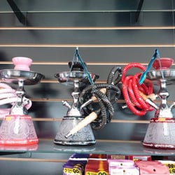 Linda Vista Smoke Shop
