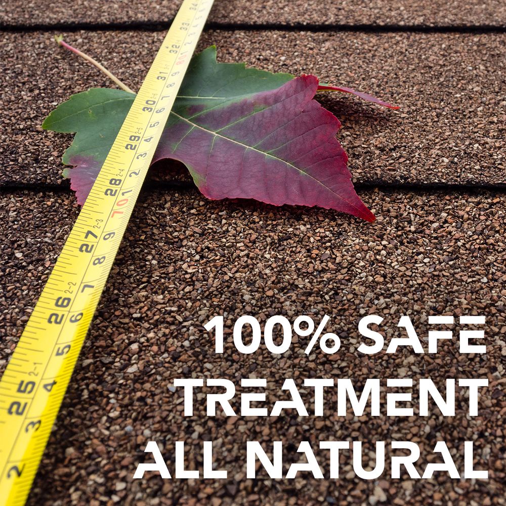 Slide of Preserve Roofing