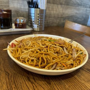 88 Bao Bao - Shanghai chowmein - very tasty and fresh - Dim Sum Near Me - Vallejo, California 88 Bao Bao - Shanghai chowmein - very tasty and fresh - Dim Sum Near Me - Vallejo, California