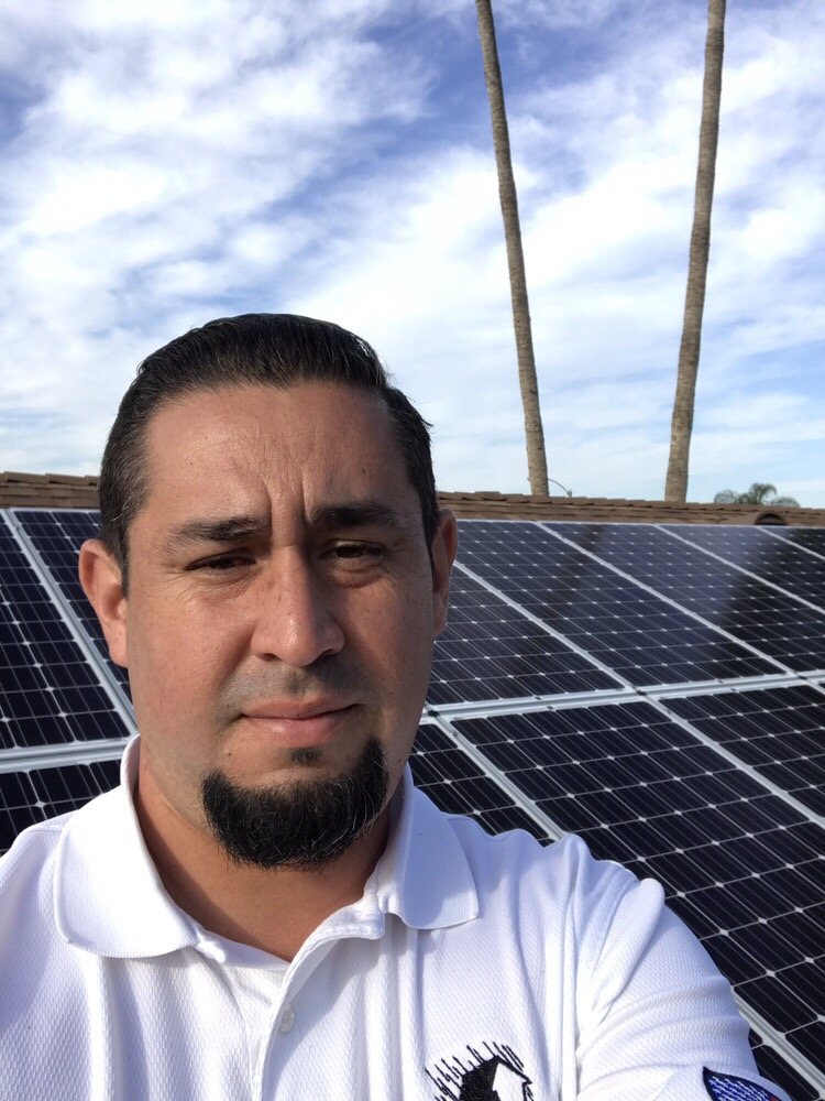 Slide of OC Stay Dry Roofing Company