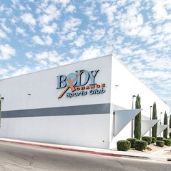 Body Xchange