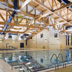 Njswim Warren - Join us in our indoor heated pools
