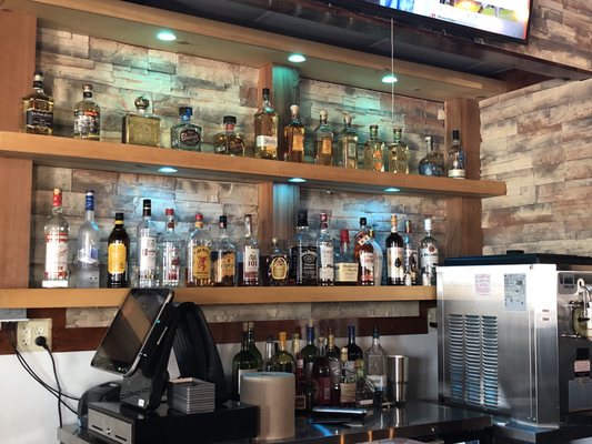 el puerto mexican grill & cantina