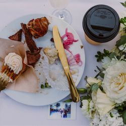 Odell Craft Barbecue