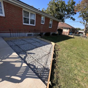 Lainez Contracting - Masonry/Concrete Near Me