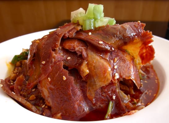 Chili House SF by null Chili House SF by null