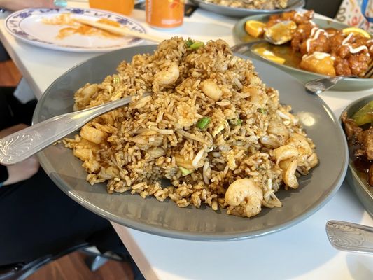 WOK DONG by null