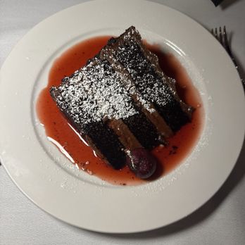 Blu’ Steakhouse - Steakhouses Near Me - Hollywood, Florida