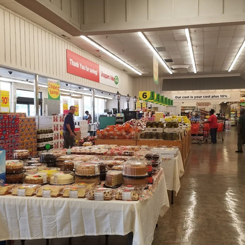 The Best 10 Grocery near Walmart Supercenter in Clinton, MS Yelp