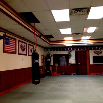 Team Eagles Training Center - www.EaglesTKD.com - Taekwondo Near Me - Flushing, New York