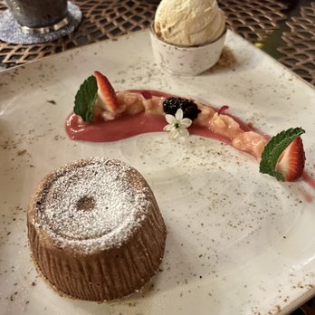 The Grand Mayan - Nektar dessert - Resorts Near Me - Riviera Maya, ROO The Grand Mayan - Nektar dessert - Resorts Near Me - Riviera Maya, ROO