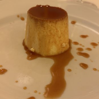 Cibrèo - Panna Cotta - Tuscan Near Me - Florence, FI