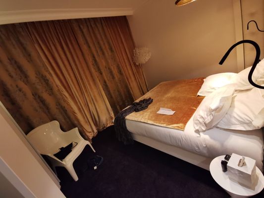 Empreinte Hotel by null