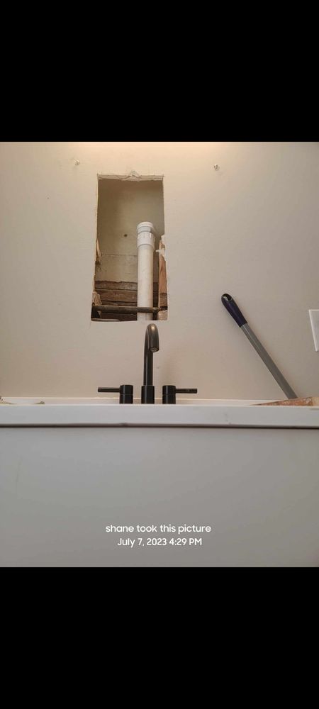 Slide of SJ Plumbing And Drains