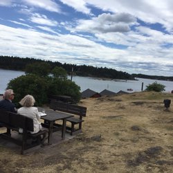Oxelö Krog