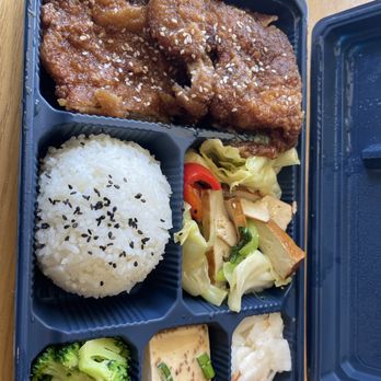 Orange Square - Their food is pretty good. Chicken and pork cutlet are flavorful. - Taiwanese Near Me - Santa Clara, California Orange Square - Their food is pretty good. Chicken and pork cutlet are flavorful. - Taiwanese Near Me - Santa Clara, California