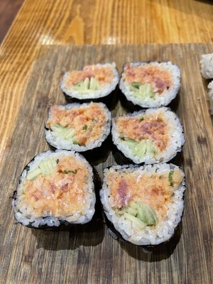 Sushi Kushi by null