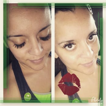 Amazing Lash Studio - Julie always gives me the volume I love! Perfect for those makeup free days! - Eyelash Service Near Me - Houston, Texas Amazing Lash Studio - Julie always gives me the volume I love! Perfect for those makeup free days! - Eyelash Service Near Me - Houston, Texas