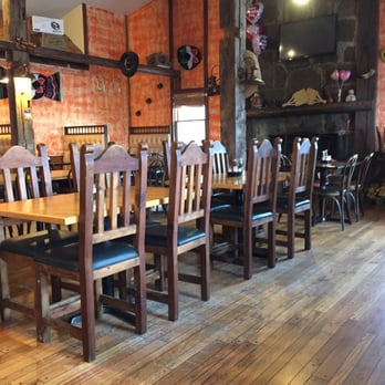 El Saucito - Mexican Near Me - South Hill, Virginia
