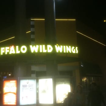 Buffalo Wild Wings - Chicken Wings Near Me - Orange, California Buffalo Wild Wings - Chicken Wings Near Me - Orange, California