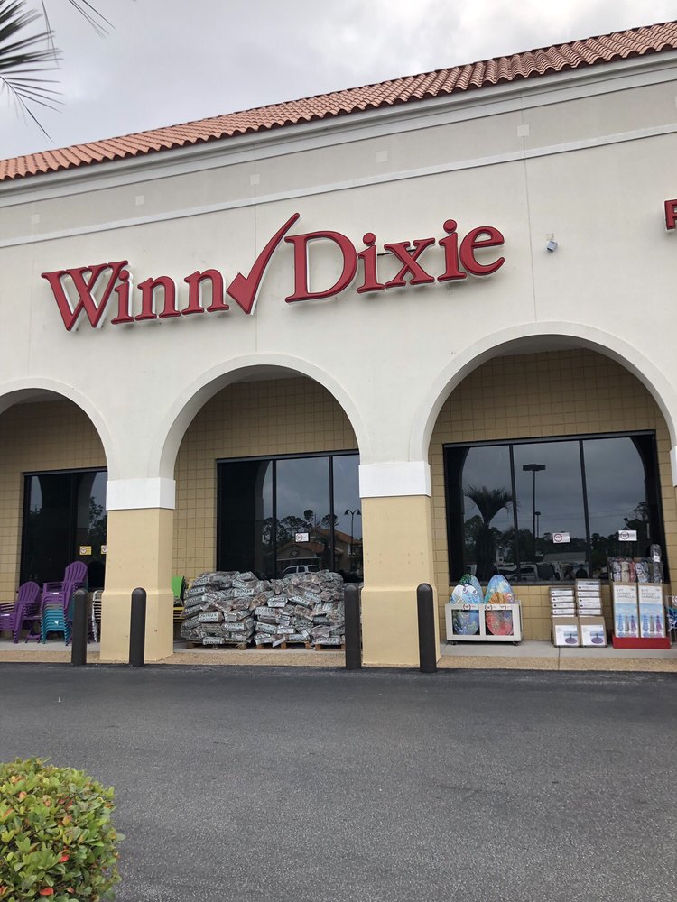 WINNDIXIE 12 Reviews 2533 Thomas Dr, Panama City, FL Yelp