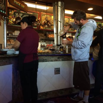 Paul's Place - Sit by the pick up window and watch all the action. - Breakfast & Brunch Near Me - Cypress, California