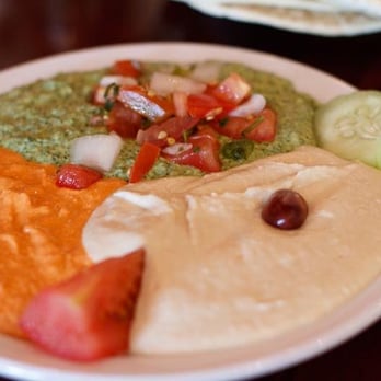 Pita Jungle - Hummus - Vegetarian Near Me - Glendale, Arizona Pita Jungle - Hummus - Vegetarian Near Me - Glendale, Arizona