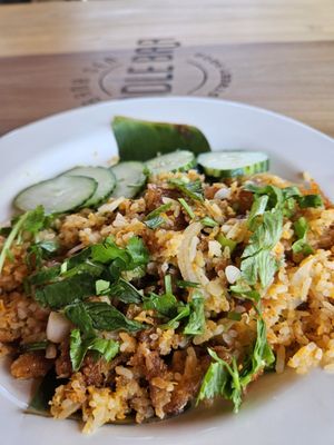 Banh-Sen Street Food & Noodle Bar by null