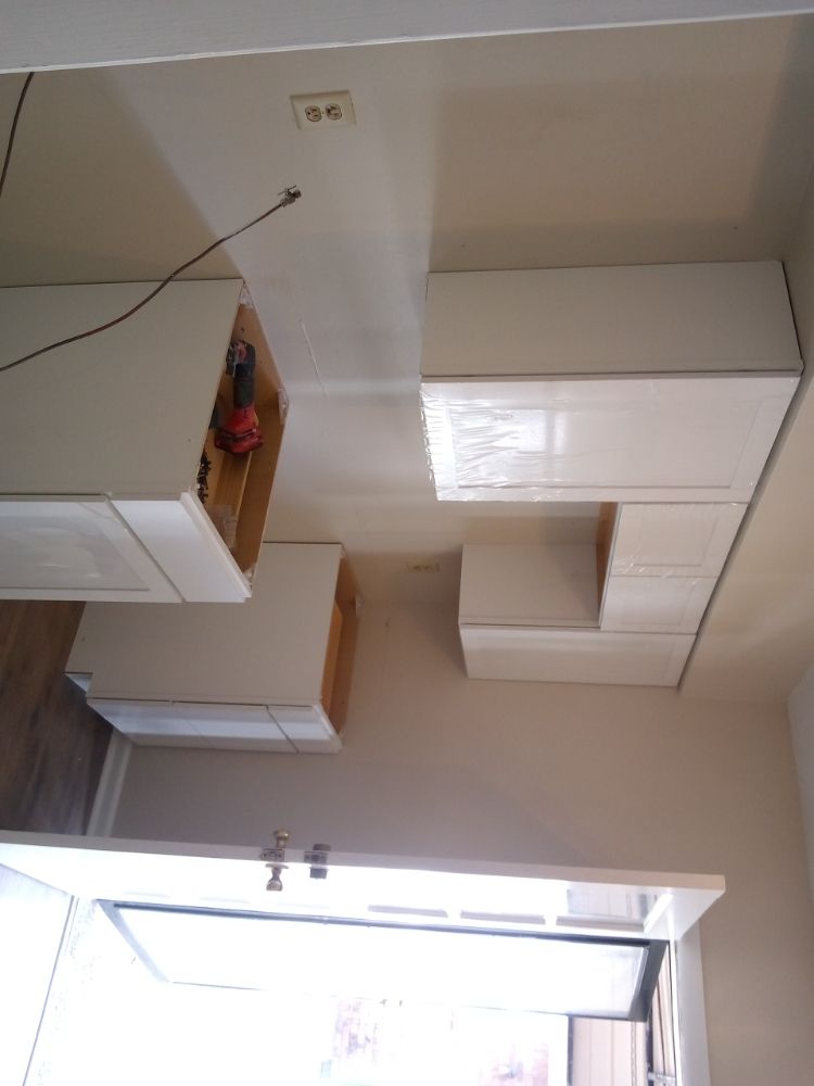 Slide of Joe The Handyman