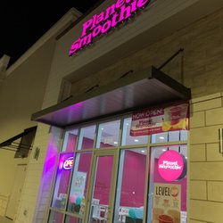 Planet Smoothie