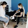 Hand Crafted Chiropractic gift card