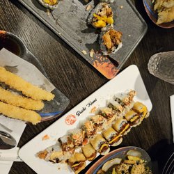 Sushi Kami