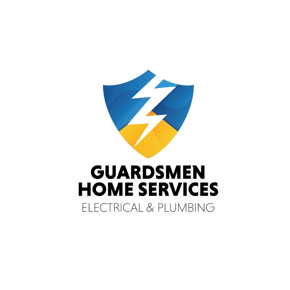 Slide of Guardsmen Home Services
