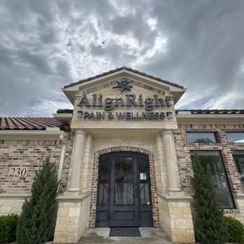 Align Right Chiropractic - AlignRight
Right Care, Right Now - Chiropractors Near Me - Richardson, Texas Align Right Chiropractic - AlignRight
Right Care, Right Now - Chiropractors Near Me - Richardson, Texas