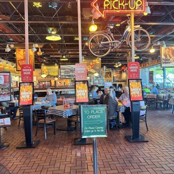 PORTILLO’S - Updated July 2025 - 1068 Photos & 1210 Reviews - 10574 N ...