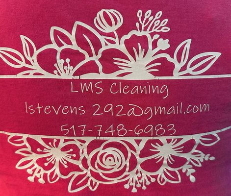 LMS CLEANING - Updated January 2025 - Jackson, Michigan - Home Cleaning