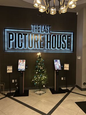 The Last Picture House by null