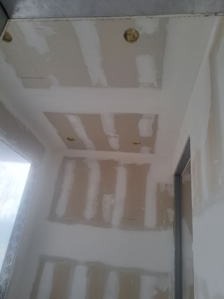 Slide of Pedro James Construction