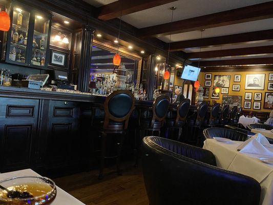 Capri Italian Restaurant by null