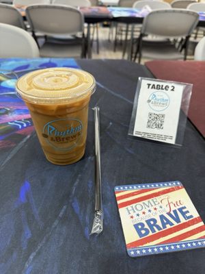 Rhythm & Brews Coffee