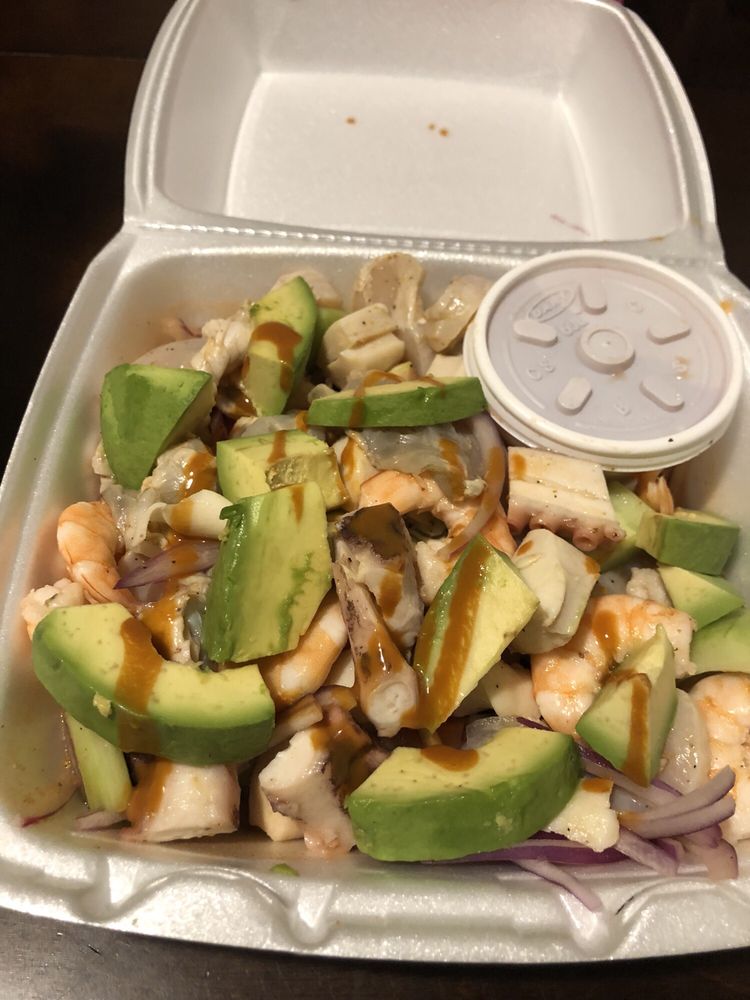 MARISCOS EL VIEJON 189 Photos & 181 Reviews 11120 Atlantic Ave