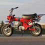 Lil' Bikes Restoration