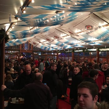 Continental Christmas Market - Steins! Everywhere:) - Arts & Crafts Near Me - Belfast, BFS