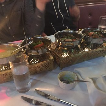 Rajdoot Restaurant - Indian Near Me - Manchester, XGM