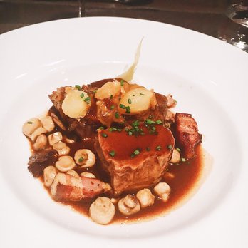 58 Tour Eiffel - Beef, it's what's for dinner - French Near Me - Paris, 75