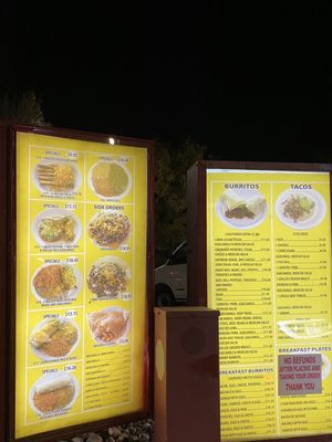 Tacos Rapidos by null