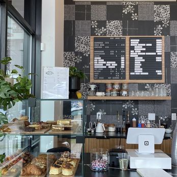 The Usual - Coffee & Tea Near Me - Seattle, Washington