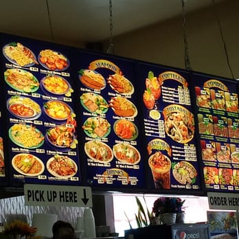 El 7 Mares Express - Menu - Mexican Near Me - Downey, California El 7 Mares Express - Menu - Mexican Near Me - Downey, California